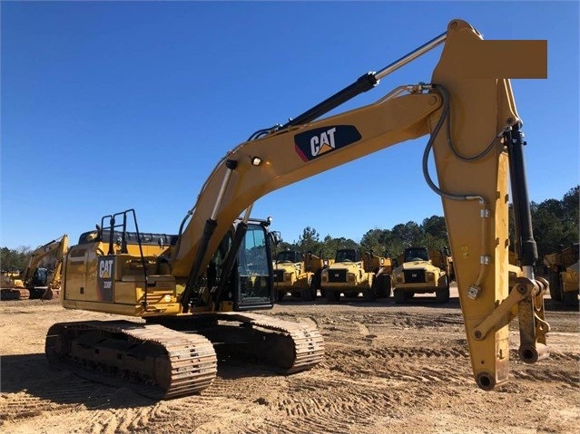 Excavadoras Hidraulicas Caterpillar 330FL en venta, usada Ref.: 1614369409186193 No. 2