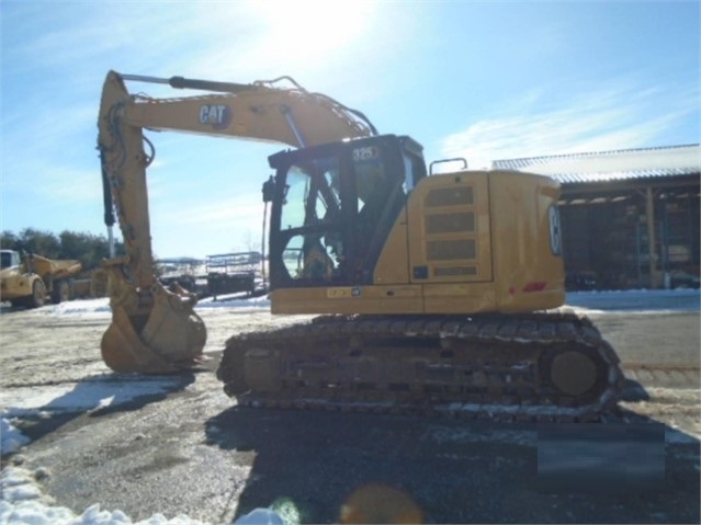 Excavadoras Hidraulicas Caterpillar 325 importada en buenas condi Ref.: 1614371797768511 No. 3