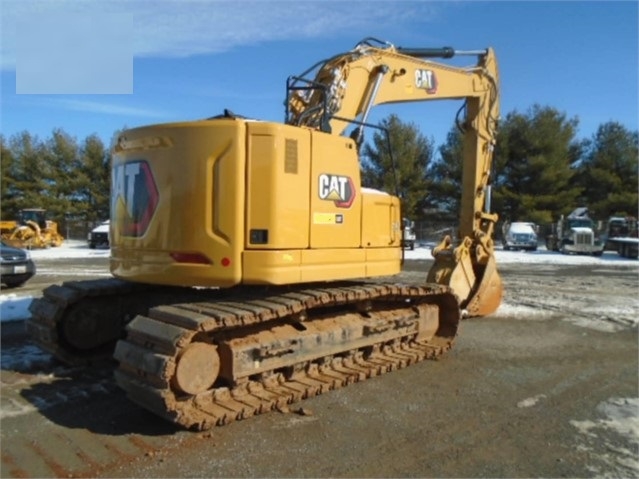 Excavadoras Hidraulicas Caterpillar 325 importada en buenas condi Ref.: 1614371797768511 No. 4