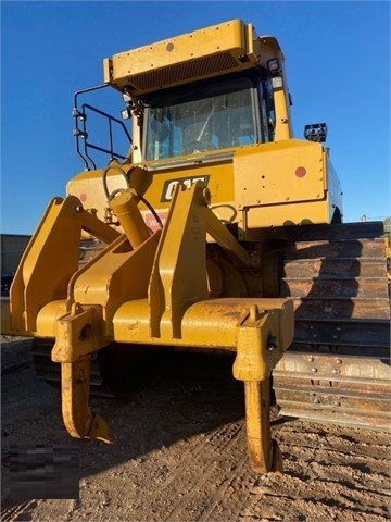 Tractores Sobre Orugas Caterpillar D6T usada a buen precio Ref.: 1614724237547263 No. 4