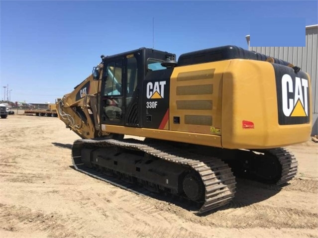 Excavadoras Hidraulicas Caterpillar 330FL importada en buenas con Ref.: 1614894392535995 No. 3