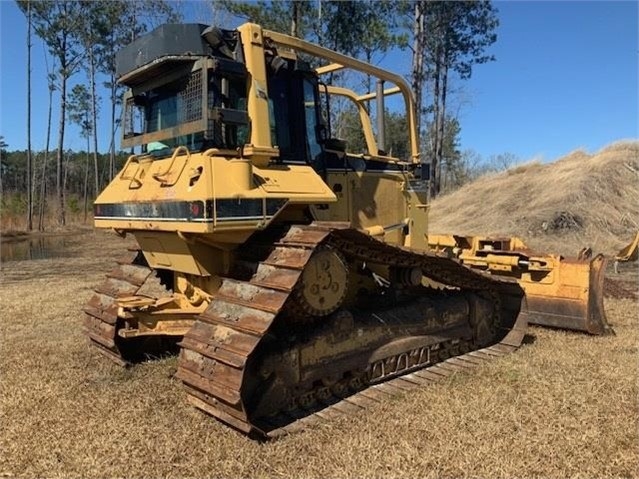 Tractores Sobre Orugas Caterpillar D6M usada a buen precio Ref.: 1615661129690343 No. 2