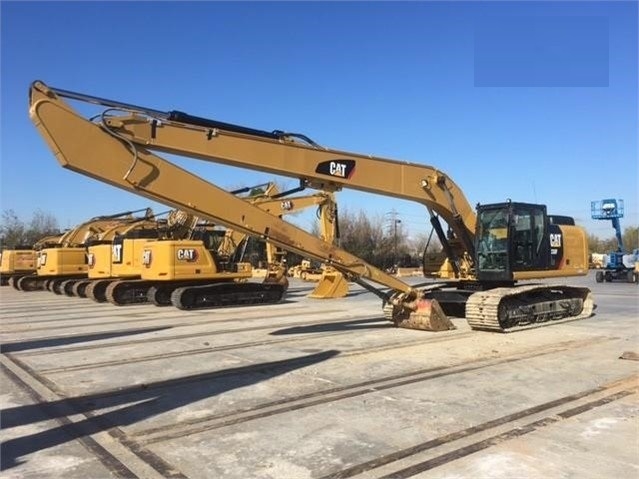 Hydraulic Excavator Caterpillar 330