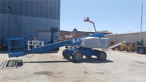 Lift Genie S60