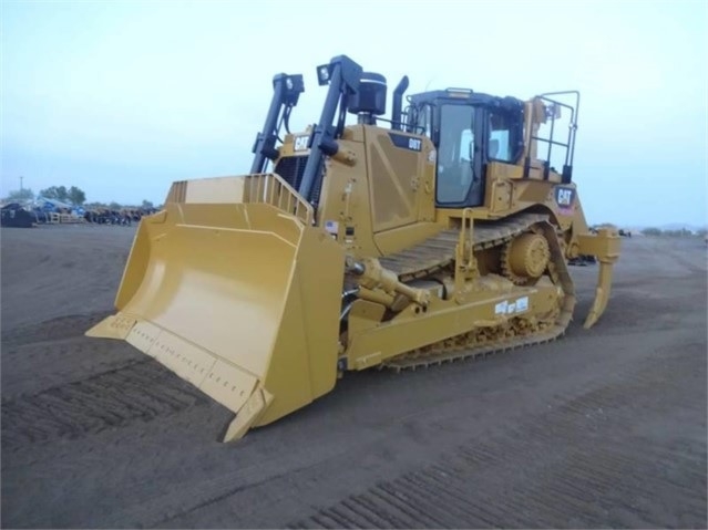 Dozers/tracks Caterpillar D8T