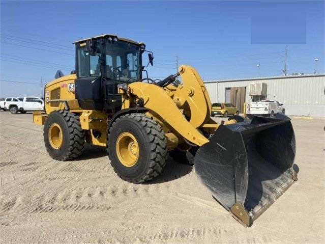 Wheel Loaders Caterpillar 926