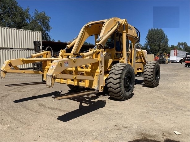 Freightelevator Pettibone CARY LIFT 204