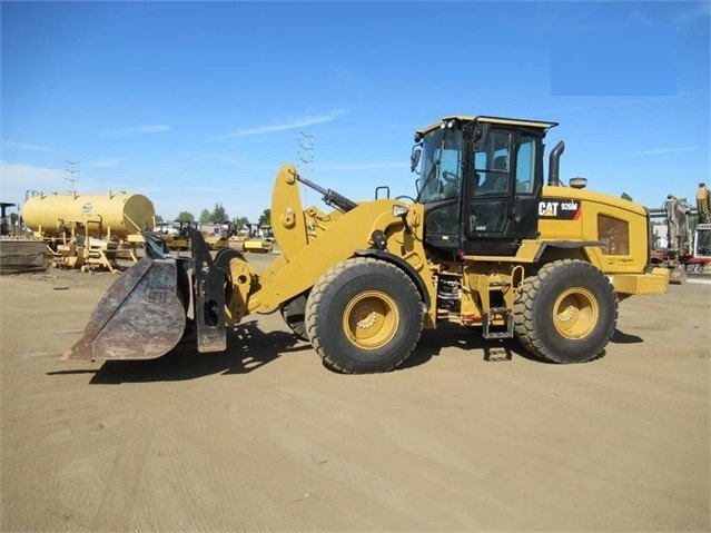 Wheel Loaders Caterpillar 926