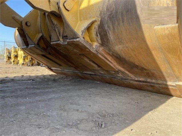 Cargadoras Sobre Ruedas Caterpillar 966M de importacion a la vent Ref.: 1620243649830594 No. 4