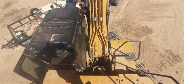 Excavadoras Hidraulicas Caterpillar 320 en optimas condiciones Ref.: 1620422737061587 No. 4