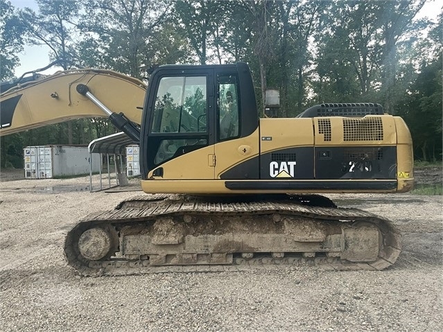 Excavadoras Hidraulicas Caterpillar 324DL usada en buen estado Ref.: 1620677424977651 No. 3