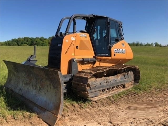 Dozers/tracks Case 1150M