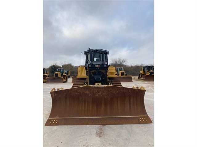 Tractores Sobre Orugas Caterpillar D6 de segunda mano Ref.: 1621890682423251 No. 2