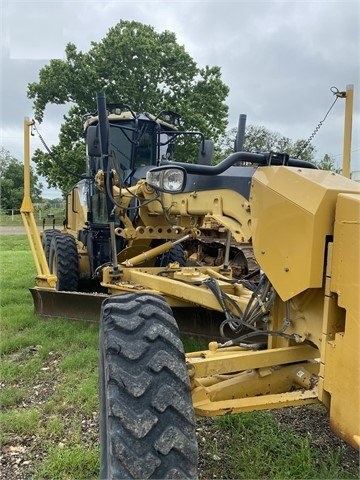 Motor Graders Caterpillar 140M