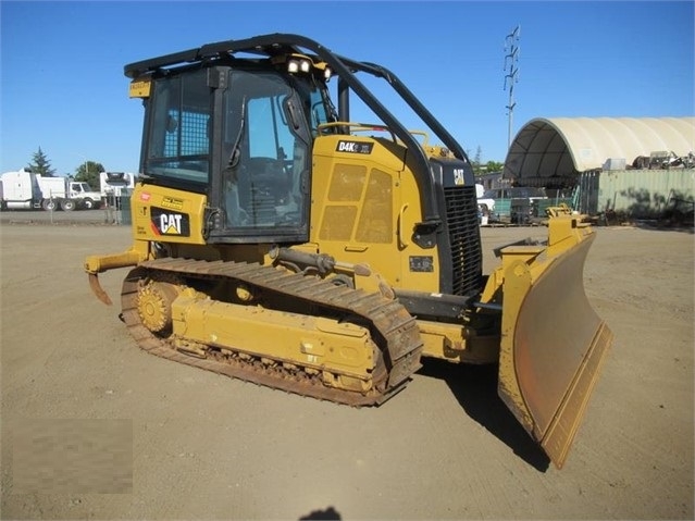 Tractores Sobre Orugas Caterpillar D4K importada de segunda mano Ref.: 1622140613690201 No. 3