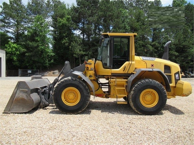 Wheel Loaders Volvo L70G