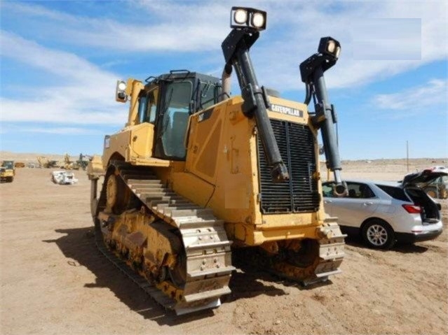 Tractores Sobre Orugas Caterpillar D8T importada a bajo costo Ref.: 1622491342560929 No. 2
