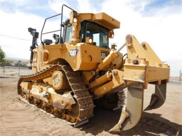Tractores Sobre Orugas Caterpillar D8T importada a bajo costo Ref.: 1622491342560929 No. 3