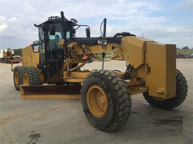 Motoconformadoras Caterpillar 140M de segunda mano en venta Ref.: 1622842161178056 No. 2