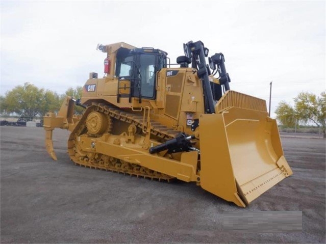 Dozers/tracks Caterpillar D9T