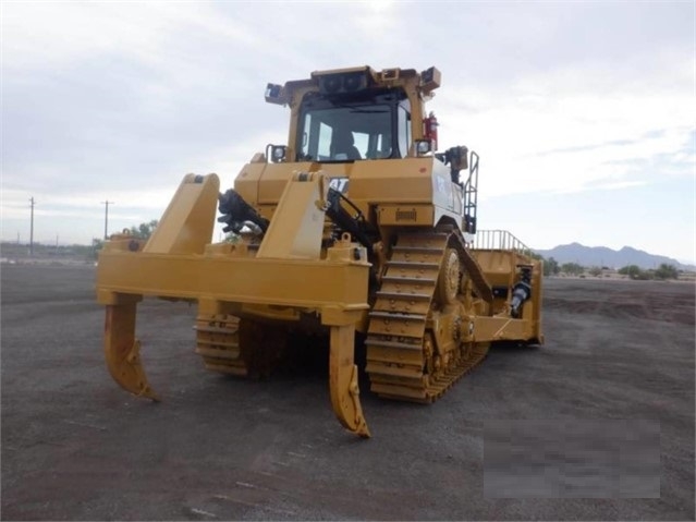 Tractores Sobre Orugas Caterpillar D9T en optimas condiciones Ref.: 1623104952410163 No. 2