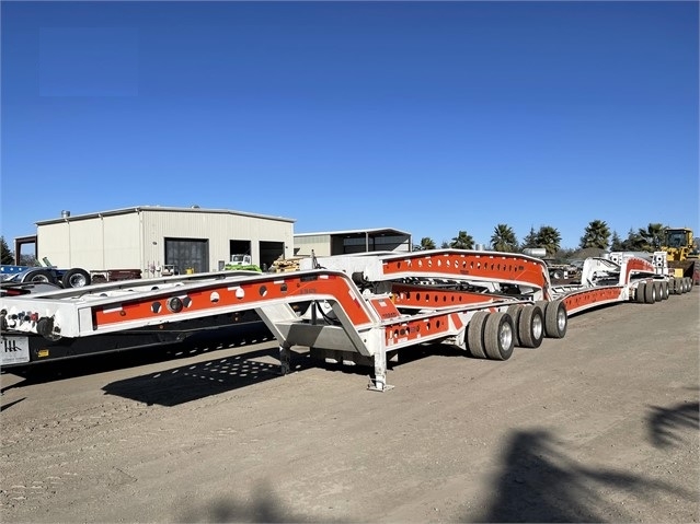 Lowboys Cozad 100 TON