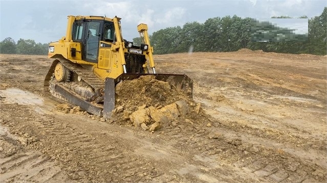 Tractores Sobre Orugas Caterpillar D6T de segunda mano en venta Ref.: 1623370881818121 No. 2