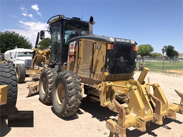 Motoconformadoras Caterpillar 140M usada en buen estado Ref.: 1623438389965911 No. 3