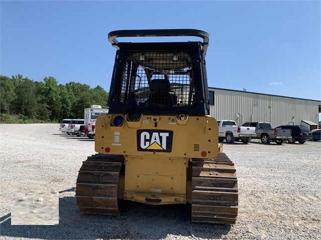 Tractores Sobre Orugas Caterpillar D 3 usada Ref.: 1623699960117500 No. 4