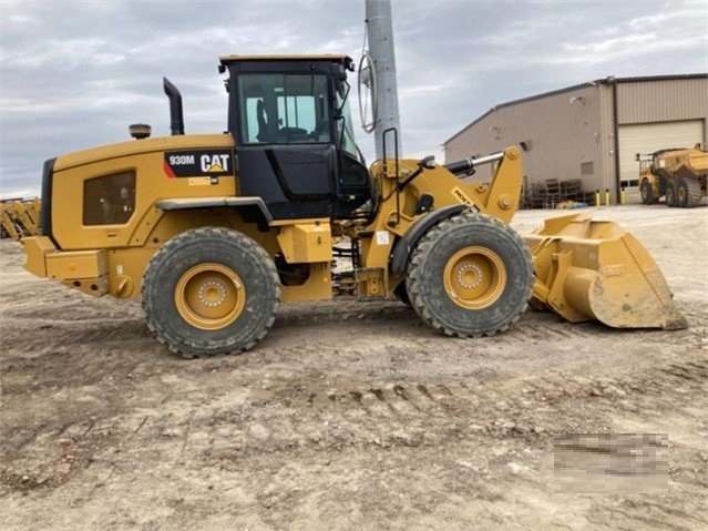 Wheel Loaders Caterpillar 930