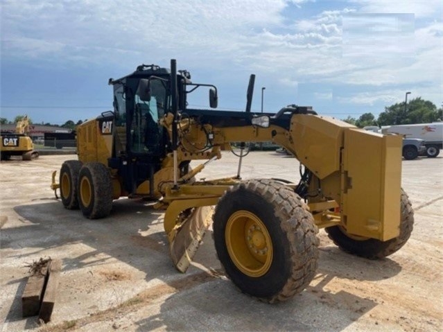 Motor Graders Caterpillar 140M