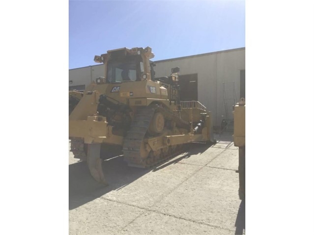 Tractores Sobre Orugas Caterpillar D9T importada a bajo costo Ref.: 1624045743157661 No. 3