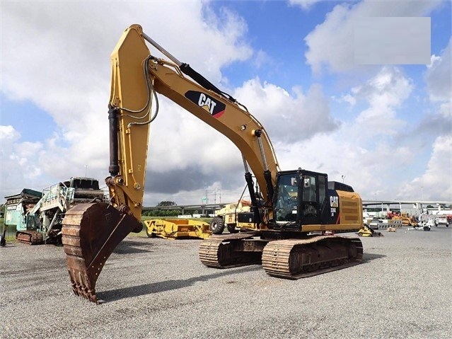 Hydraulic Excavator Caterpillar 336EL