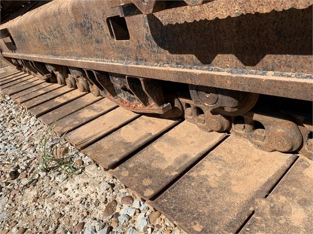 Excavadoras Hidraulicas Caterpillar 320DL de segunda mano Ref.: 1624480700411593 No. 4