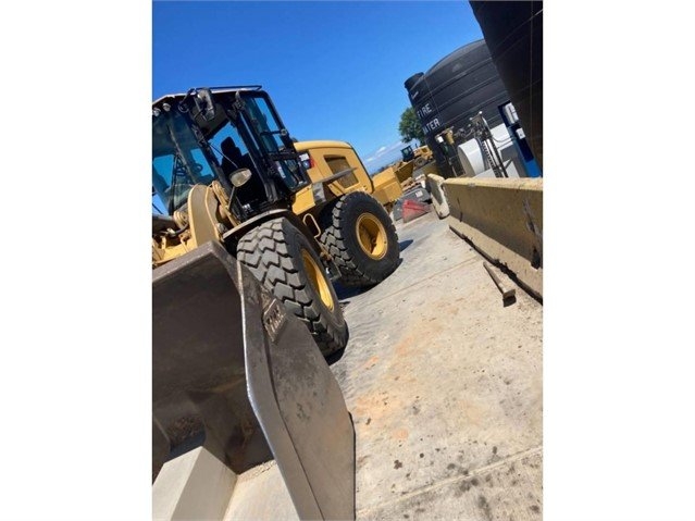 Cargadoras Sobre Ruedas Caterpillar 938