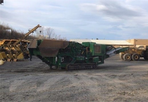 Crushing Machines Mccloskey 144VS