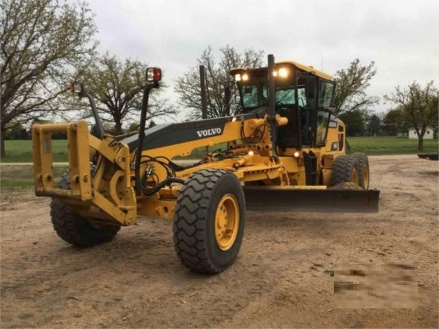 Motor Graders Volvo G946