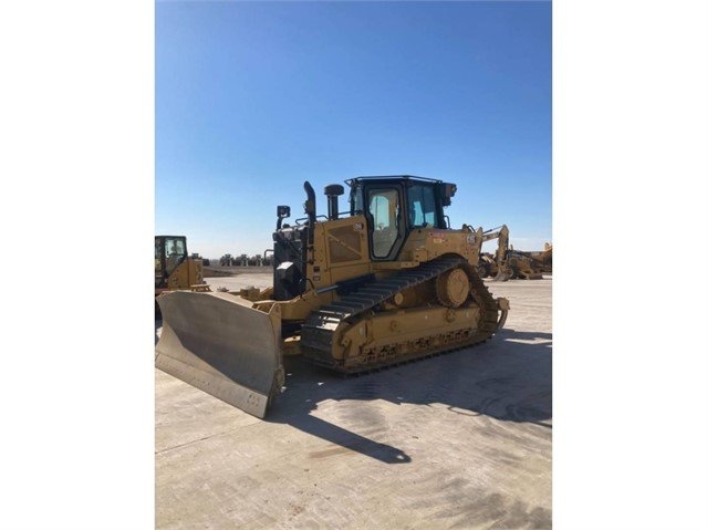 Tractores Sobre Orugas Caterpillar D 6
