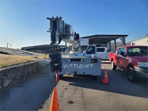 Gruas Shuttlelift 5540 seminueva en perfecto estado Ref.: 1625156828275414 No. 3