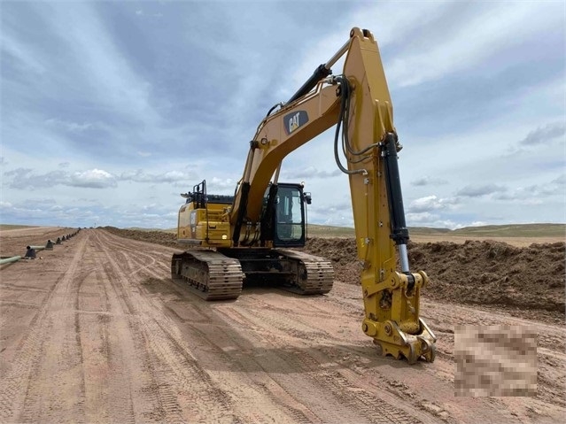 Excavadoras Hidraulicas Caterpillar 336FL de bajo costo Ref.: 1625175651734487 No. 2