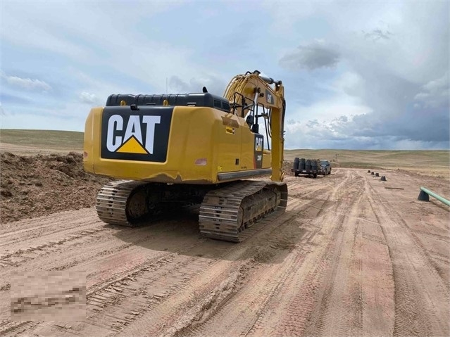 Excavadoras Hidraulicas Caterpillar 336FL de bajo costo Ref.: 1625175651734487 No. 3