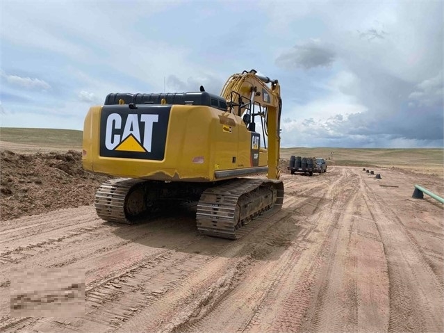 Excavadoras Hidraulicas Caterpillar 336FL de bajo costo Ref.: 1625175651734487 No. 3