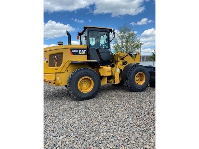 Wheel Loaders Caterpillar 930