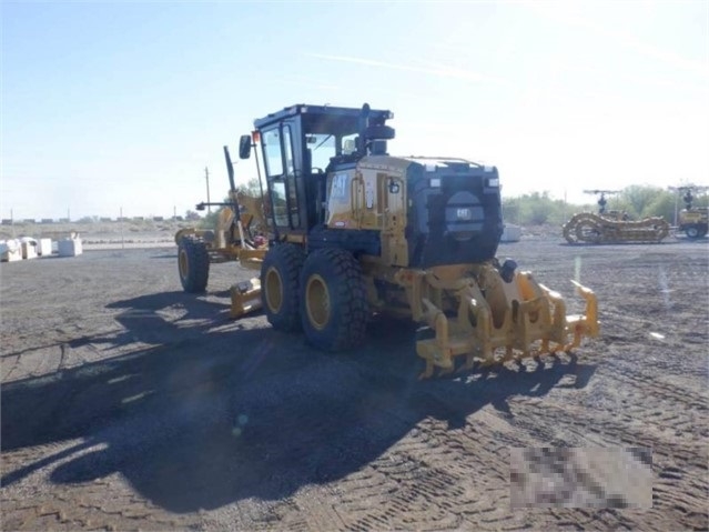Motoconformadoras Caterpillar 140M en venta Ref.: 1626482198996656 No. 4
