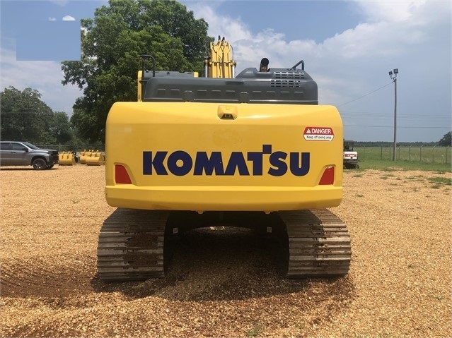 Excavadoras Hidraulicas Komatsu PC210 L en venta, usada Ref.: 1627345776846674 No. 2