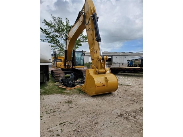 Excavadoras Hidraulicas Caterpillar 336 en optimas condiciones Ref.: 1627593786030217 No. 2