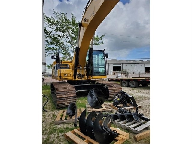 Excavadoras Hidraulicas Caterpillar 336 usada a buen precio Ref.: 1627594460362127 No. 3