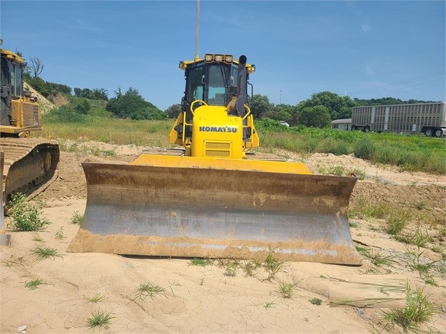 Tractores Sobre Orugas Komatsu D61PX usada Ref.: 1627676573142827 No. 3