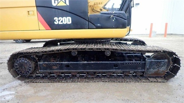 Excavadoras Hidraulicas Caterpillar 320D de bajo costo Ref.: 1627958391312017 No. 2