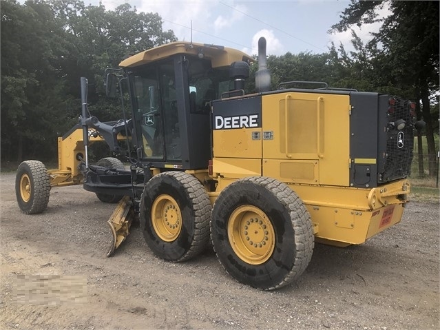 Motoconformadoras Deere 770G seminueva en perfecto estado Ref.: 1628031391218616 No. 2